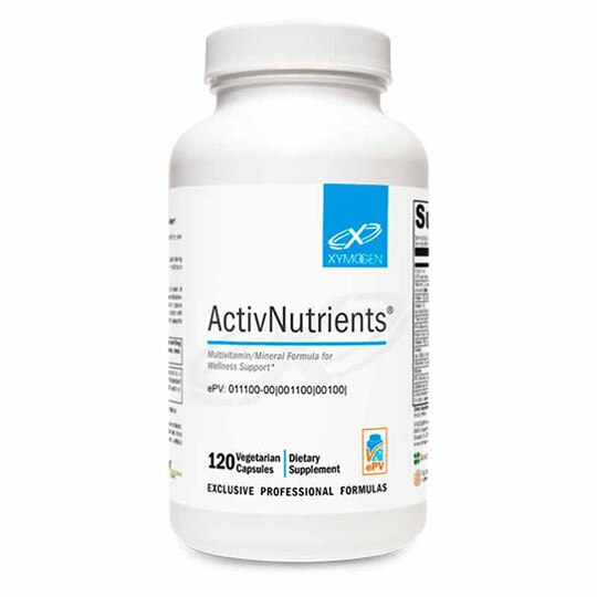 ActivNutrients, XYM